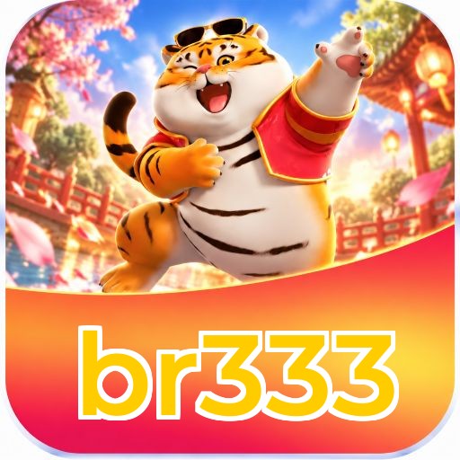 Requisitos do APK br333 para Android - Logo Oficial