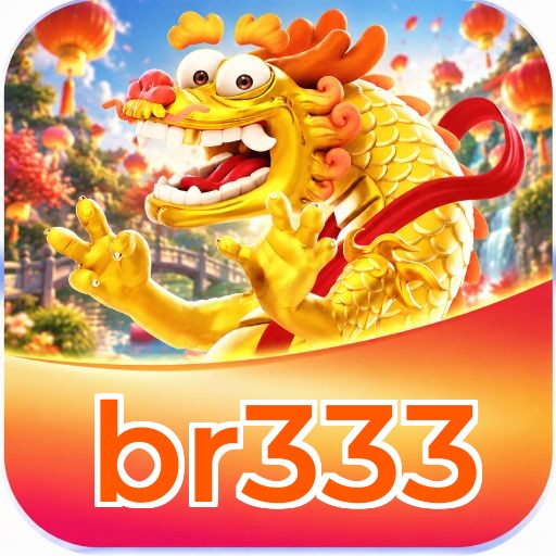 Logo br333 Loteria Online