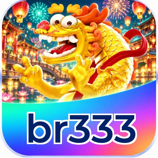 br333 Logo