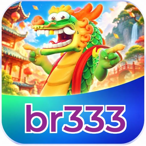 br333 Logo