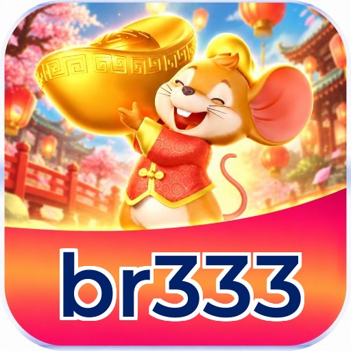 br333 APP Logo Oficial Certificado Android iOS