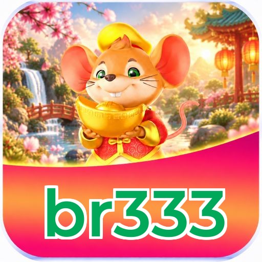 br333 Fortune Games - Tiger, Ox, Rabbit RTP Certificado