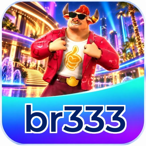 Logo br333 APK Android Brasil