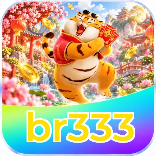 br333 Logo