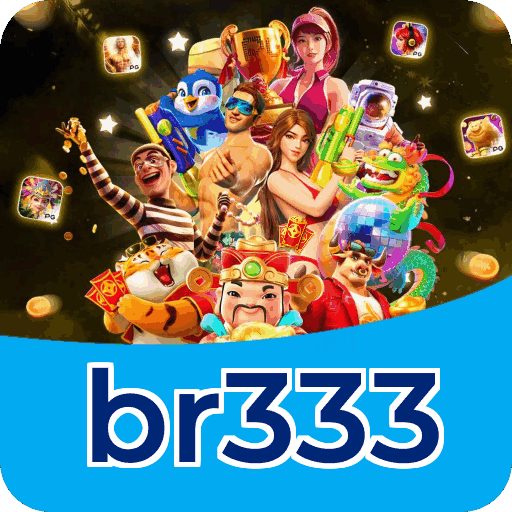 Catálogo br333 2.547 jogos - Pragmatic Play, Evolution, NetEnt