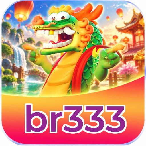 Logo br333 Baixar Download Brasil