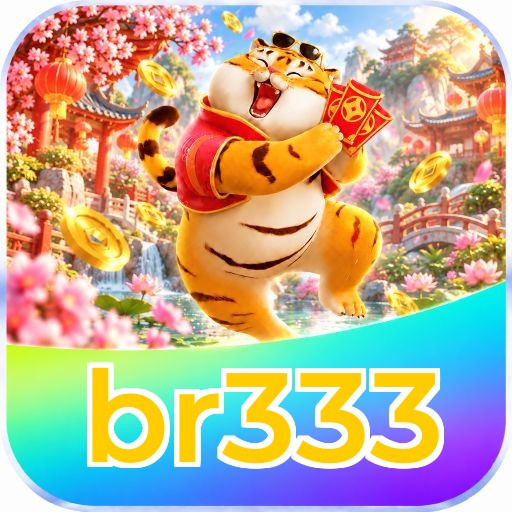 br333 VIP Program Logo