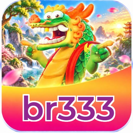 Logo br333 Download Brasil