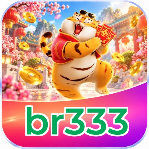 br333 Bônus Oficial - Rollover 25x Justo