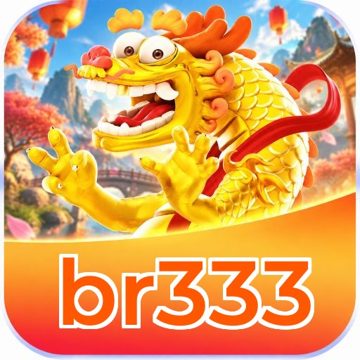 br333 Logo Verificado
