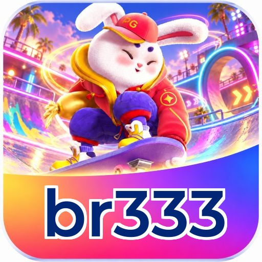 br333 Apostas Esportivas Logo Oficial Certificado