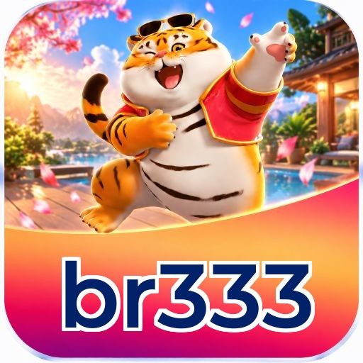 br333 Logo