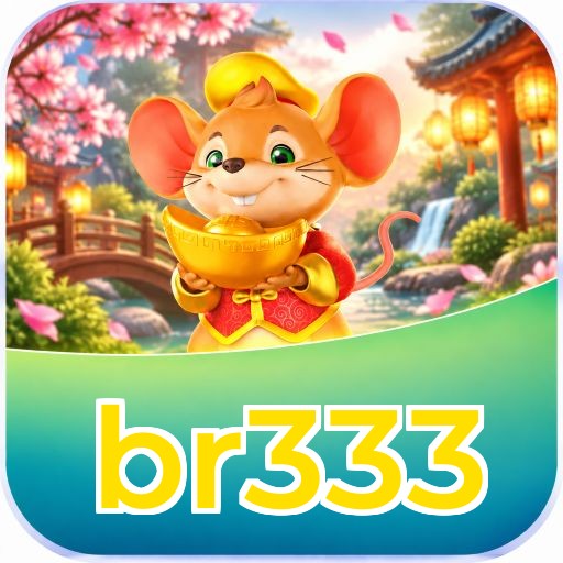 br333 Download Speed Test Logo - Teste de Velocidade Certificado