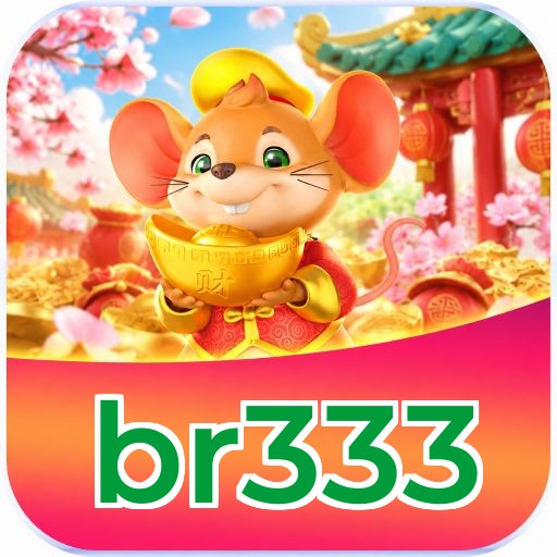 Logo br333 Plataforma Certificada
