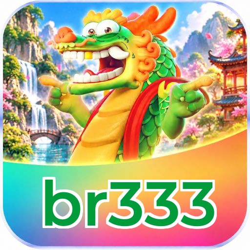 br333 Logo