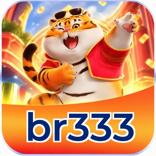 br333 Logo
