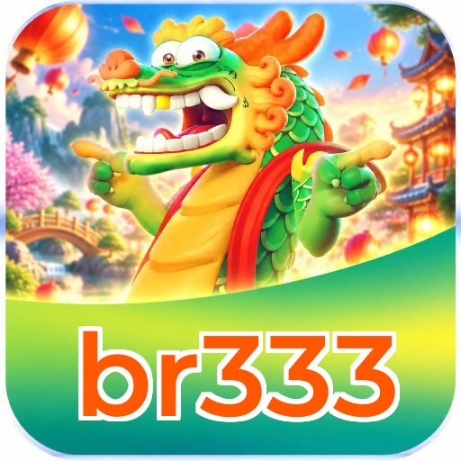 br333 Jackpots Progressivos